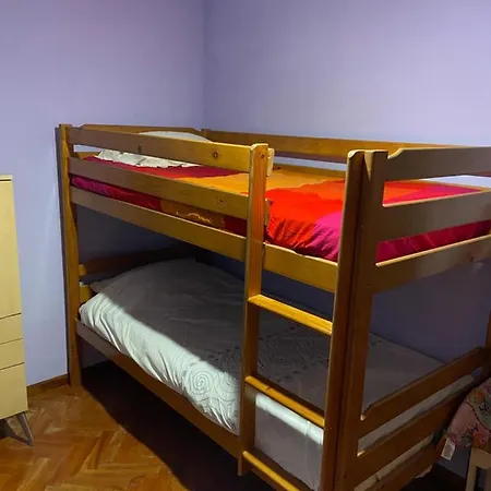 منزل للإقامة Casa Mon Vasco