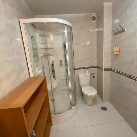 Casa Mon Vasco منزل للإقامة *