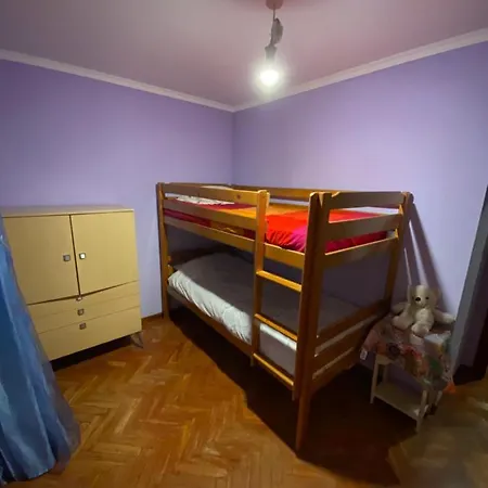 منزل للإقامة Casa Mon Vasco