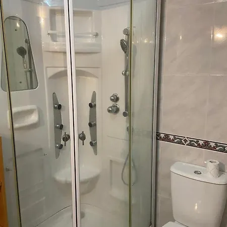 Casa Mon Vasco منزل للإقامة *
